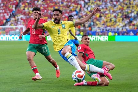World Cup 2026: Khoảng cách giữa các nền bóng đá dần thu hẹp