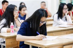 Khởi động chấm thi tốt nghiệp THPT 2026