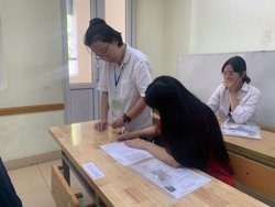 Chấm thi Ngữ văn bằng rubric: Bước mới để tăng tính khách quan