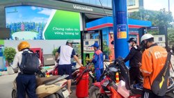 Nửa tháng bán xăng E10 trên toàn quốc, những diễn biến mới nhất