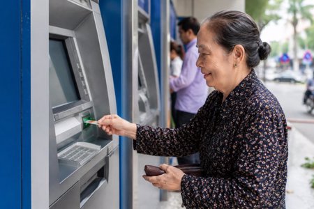 Từ 1-7, lương hưu, trợ cấp tăng 8%: Lịch chi trả ra sao?