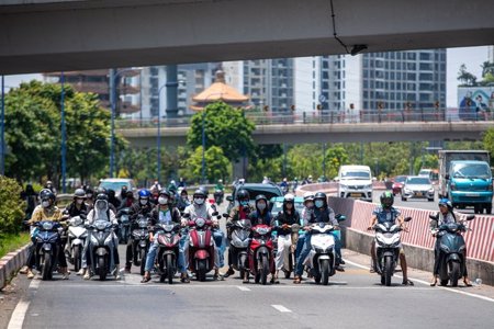 Chủ động chuẩn bị kịch bản ứng phó El Nino khốc liệt