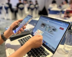 Thông báo mới nhất của ngân hàng về giao dịch chuyển tiền nhanh từ 500 triệu đồng
