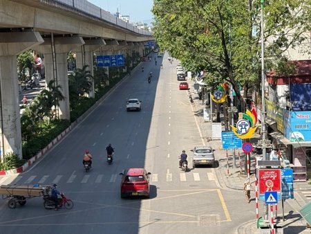 Đề phòng nắng nóng gay gắt và mưa ngập cục bộ