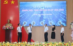 Phường Tân Lập: Số hóa quản trị đô thị, xây dựng “phường thông minh”