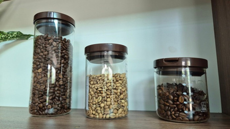 Giá cà phê hôm nay 20-6: Robusta quay đầu giảm sau 7 phiên tăng liên tiếp