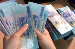 Đề xuất đưa tỷ lệ vốn ngắn hạn cho vay trung, dài hạn lên mức 40%