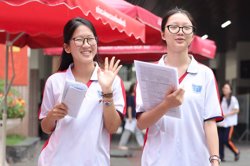Theo dõi điểm sàn đại học 2026 để đăng ký nguyện vọng phù hợp