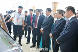 Bản thiết kế trên hành trình phát triển