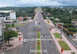 Đắk Lắk được Chính phủ giao tăng trưởng kinh tế 11% giai đoạn 2026 - 2030