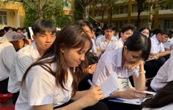 Quy định mới về trường phổ thông có nhiều cấp học loại hình tư thục
