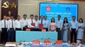 Tăng cường hợp tác đào tạo nguồn nhân lực khoa học công nghệ