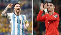 Hướng tới World Cup 2026: Chia tay những huyền thoại