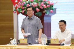 Thứ trưởng Bộ Công Thương nói về cơ chế xử lý phản ánh của người tiêu dùng đối với xăng E10