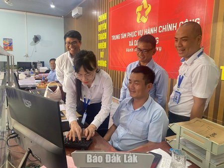 "Trợ lý ảo" đắc lực