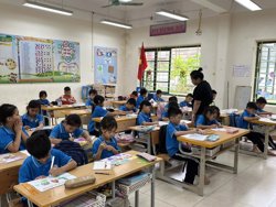 Từ năm 2030, 100% học sinh được khám sức khỏe hằng năm