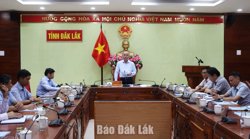Mở cao điểm giải phóng mặt bằng, thúc tiến độ các dự án đầu tư công