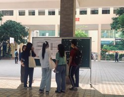 Thi tốt nghiệp THPT 2026: Để tối ưu hóa điểm số môn Toán