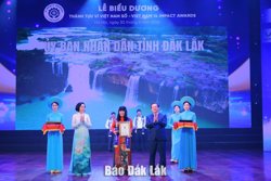 Khẳng định lợi thế cạnh tranh mới