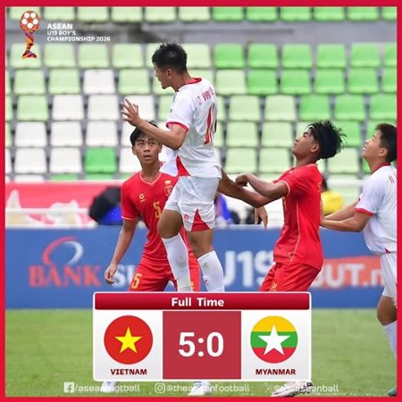 Indonesia: Thuốc thử liều cao của U19 Việt Nam