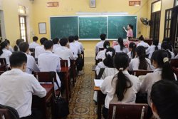 Môn Sinh học: Ôn gì trong những ngày cuối trước kỳ thi tốt nghiệp THPT 2026?