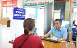 Cách nộp hồ sơ trợ cấp thất nghiệp trực tuyến nhanh gọn