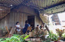 Cà phê Buôn Ma Thuột: Lặng lẽ và lan tỏa