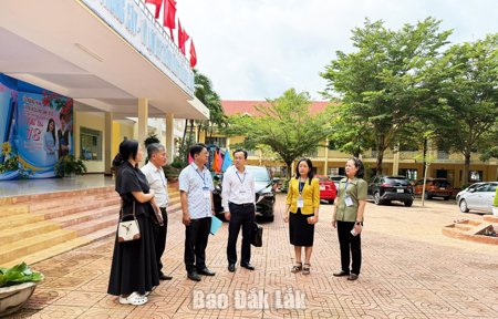 Sẵn sàng cho Kỳ thi tốt nghiệp THPT năm 2026