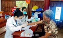Phường Ea Kao: Phát huy hiệu quả các chính sách giảm nghèo