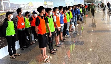 Đề xuất phạt tới 3 tỷ đồng hành vi mua bán dữ liệu cá nhân