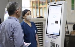 Mở rộng quyền lợi khám, chữa bệnh BHYT ngoài nơi đăng ký ban đầu