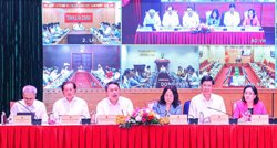 Du lịch Việt Nam tăng trưởng bứt phá trong 6 tháng đầu năm 2026