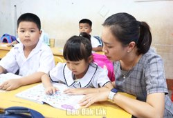 Xét thăng hạng 3.703 viên chức ngành Giáo dục năm 2026