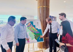 Từ cam kết xúc tiến đầu tư đến hành động cải cách