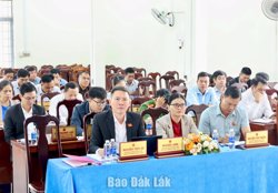 Xã Phú Xuân phấn đấu tăng trưởng kinh tế từ 10% trở lên năm 2026