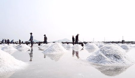 Các động lực tăng trưởng như đầu tư, tiêu dùng và xuất khẩu ghi nhận sự cải thiện mạnh mẽ.