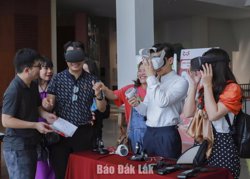 Số hóa di sản - mở lối cho giá trị trường tồn (Kỳ cuối) Để di sản “sống” cùng thời đại số