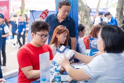Thí sinh chỉ còn ít giờ để chốt nguyện vọng đại học 2026