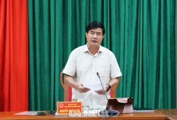Thực hiện sắp xếp mạng lưới trường, lớp, hoàn thành phương án tổng thể ngày 20/7