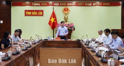 Quyết tâm khởi công Dự án Khu nhà ở xã hội An Phú vào đầu tháng 9/2026
