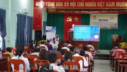 Nhân lực số trong chính quyền hai cấp: Vượt rào cản để bứt phá (Kỳ 2)
