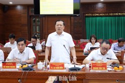 Hiến kế hiện thực hóa cao tốc Phú Yên - Đắk Lắk