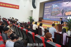 Nâng cao năng lực truyền thông số phục vụ quảng bá thương hiệu cà phê Buôn Ma Thuột