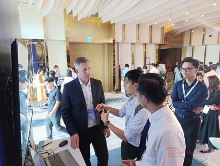 Ứng dụng AI - hướng tới bệnh viện thông minh
