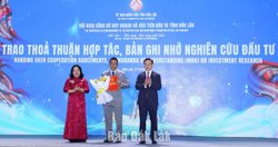 Quyết liệt tạo đột phá trong thực hiện kịch bản tăng trưởng