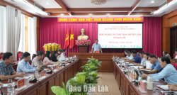 Triển khai 8 bài toán lớn về khoa học, công nghệ, đổi mới sáng tạo và chuyển đổi số
