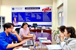 Trường Đại học Tây Nguyên rộng cửa cho thí sinh chọn ngành