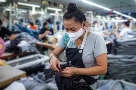 Chế độ thai sản khi sinh con thứ hai