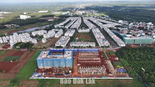 Chủ tịch UBND tỉnh được ủy quyền thực hiện một số nhiệm vụ quản lý nhà nước về đất đai