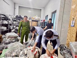Siết trách nhiệm trên sàn thương mại điện tử